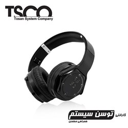 هدفون بلوتوثی رم خور TSCO TH-5322