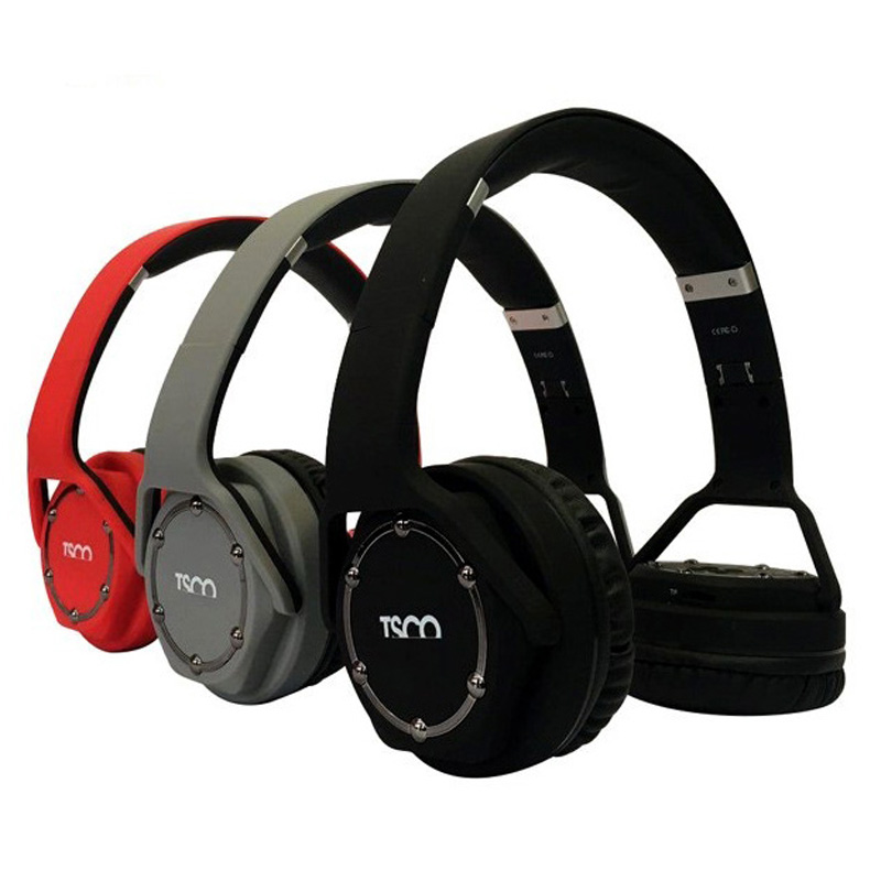 هدفون بلوتوثی رم خور TSCO TH-5322