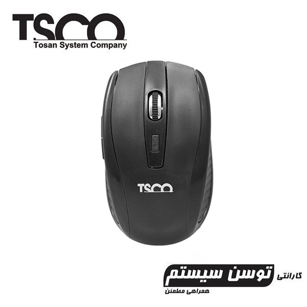 موس TSCO TM-272
