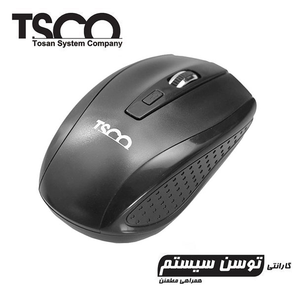 موس TSCO TM-272