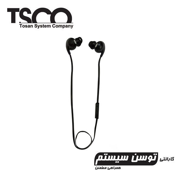 هدست بلوتوث TSCO TH-5326