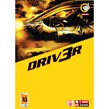 بازی Driver 3 1DVD گردو مناسب برای PC