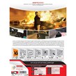 بازی Driver 3 1DVD گردو مناسب برای PC