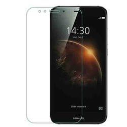 گلس شیشه ای Huawei G8
