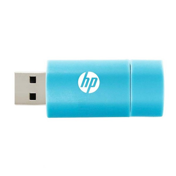 فلش 32 گیگ اچ پی HP v152w
