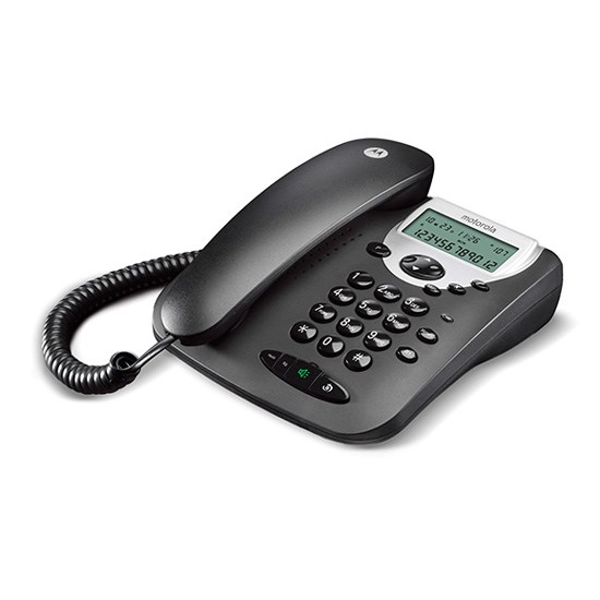 تلفن رومیزی Motorola CT2