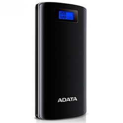 پاور بانک 20000 ای دیتا ADATA P20000D (گارانتی 12 ماهه)