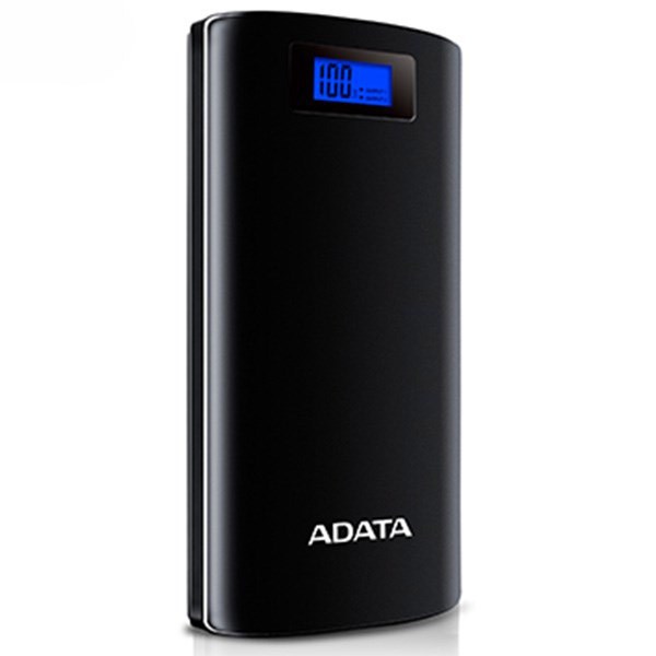 پاور بانک 20000 ای دیتا ADATA P20000D (گارانتی 12 ماهه)