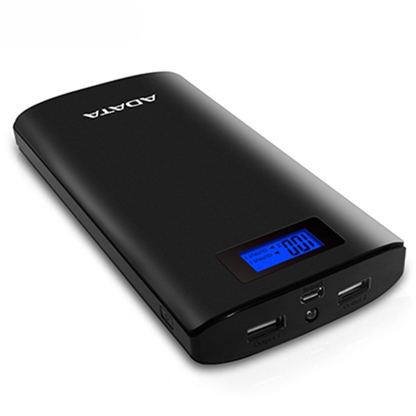پاور بانک 20000 ای دیتا ADATA P20000D (گارانتی 12 ماهه)