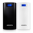 پاور بانک 20000 ای دیتا ADATA P20000D (گارانتی 12 ماهه)