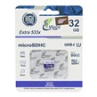 رم میکرو 32 گیگ ویکومن Vicco Extra U1 80MB/s