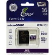 رم میکرو 16 گیگ ویکومن Vicco man U1 80MB/s + خشاب