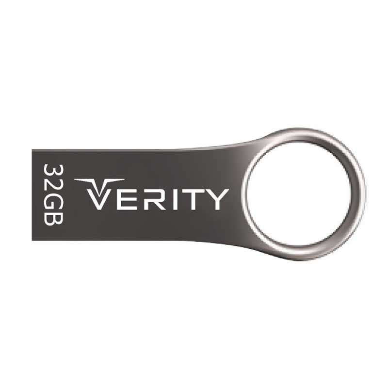 فلش 32 گیگ وریتی VERITY V801