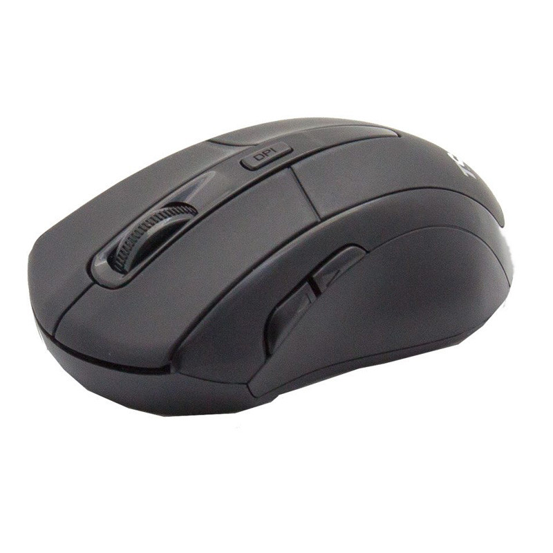 موس بی سیم TSCO TM-642W