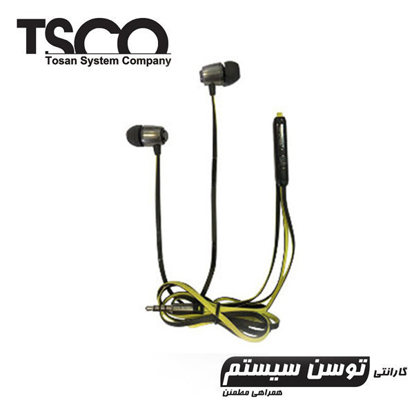 هندزفری TSCO TH-5098