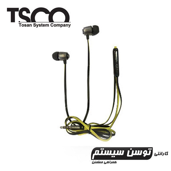 هندزفری TSCO TH-5098