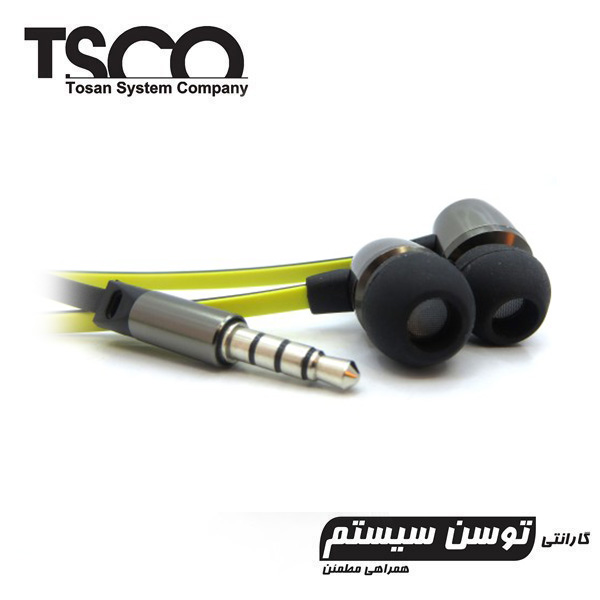 هندزفری TSCO TH-5098