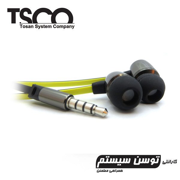 هندزفری TSCO TH-5098