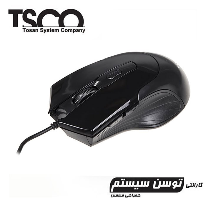 موس TSCO TM-224N