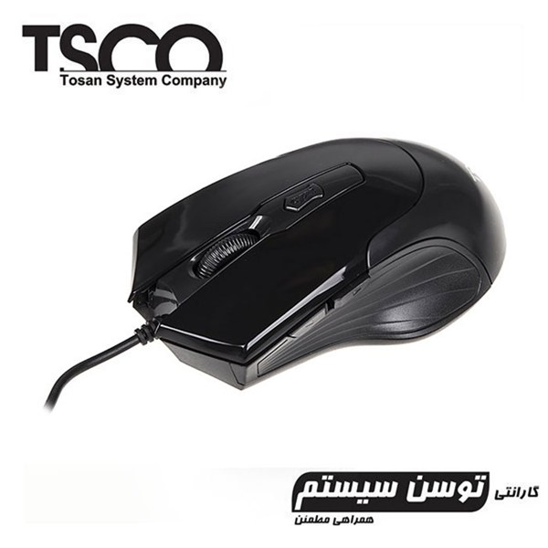 موس TSCO TM-224N
