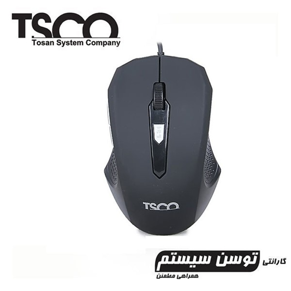 موس TSCO TM-282