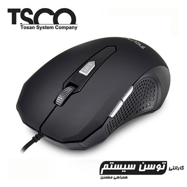 موس TSCO TM-282
