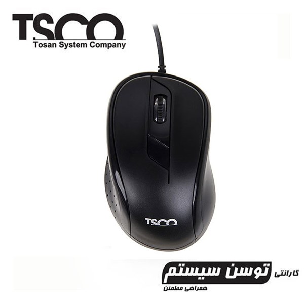 موس TSCO TM-296