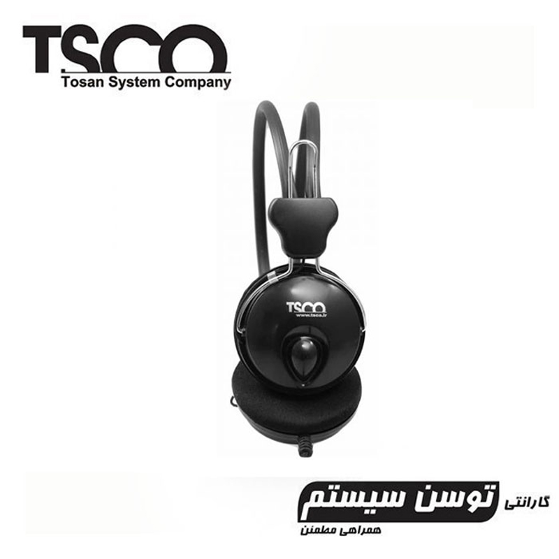 هدست TSCO TH-5017