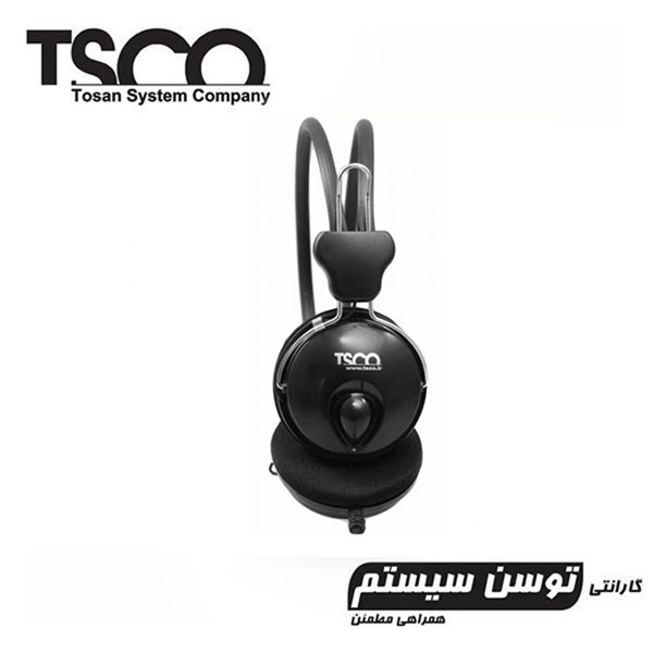 هدست TSCO TH-5017