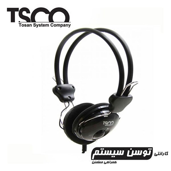 هدست TSCO TH-5017
