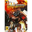 بازی Transformers Fall of Cybertron 1DVD9 پرنیان مناسب برای PC