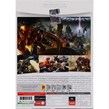 بازی Transformers Fall of Cybertron 1DVD9 پرنیان مناسب برای PC