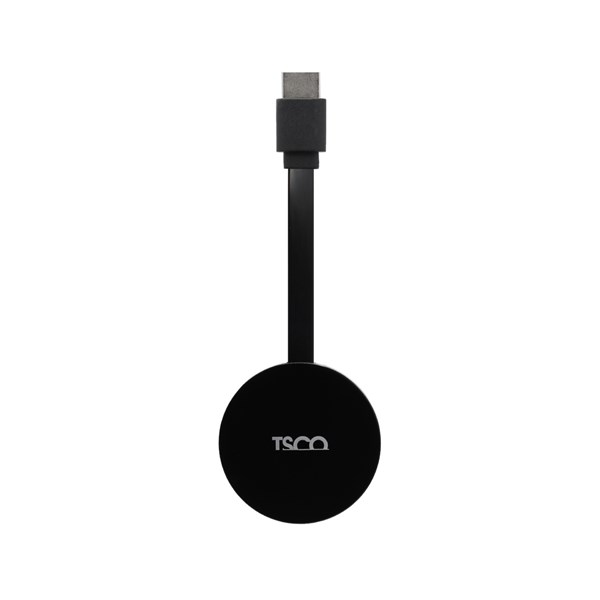 دانگل انتقال تصویر TSCO مدل WIFI DISPLAY T CAST 6000