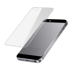 محافظ صفحه نمایش iPhone 5 Back