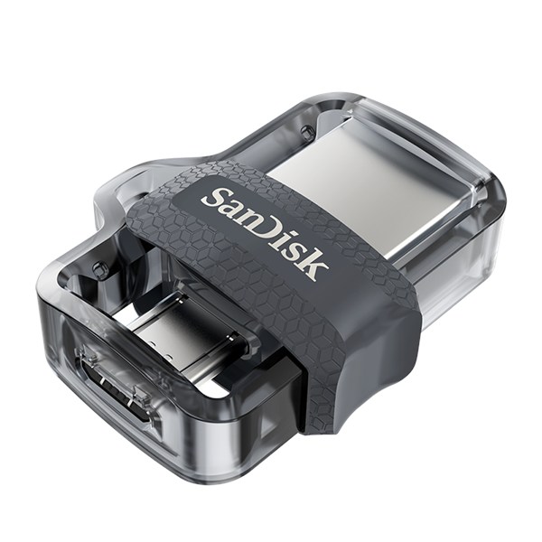 فلش 16 گیگ سن دیسک SanDisk m3.0 USB3.0 OTG