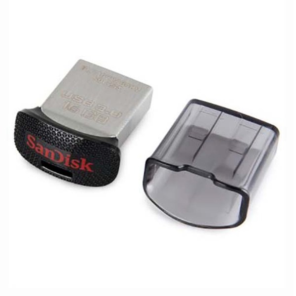 فلش 16 گیگ سن دیسک SanDisk Ultra Fit USB3.0