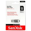 فلش 32 گیگ سن دیسک SanDisk Ultra Flair USB3.0