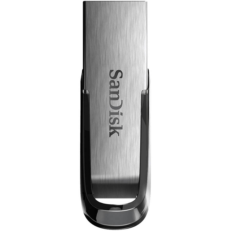 فلش 16 گیگ سن دیسک SanDisk Ultra Flair USB3.0