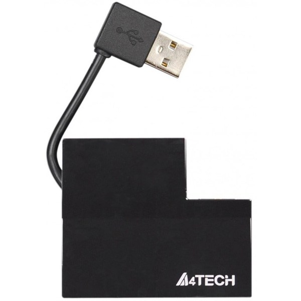 هاب 4 پورت USB2.0 ایفورتک HUB-57