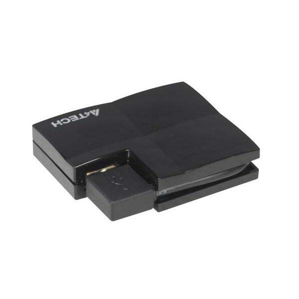 هاب 4 پورت USB2.0 ایفورتک HUB-57