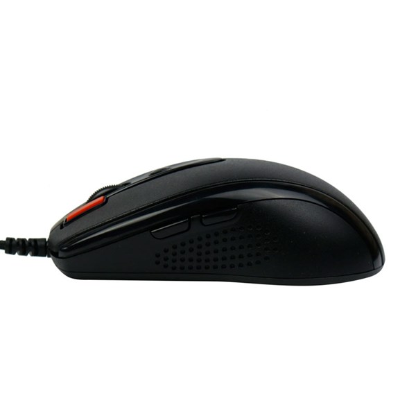 کیبورد و موس گیمینگ ای فورتک KX-2810BK