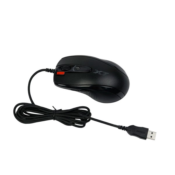 کیبورد و موس گیمینگ ای فورتک KX-2810BK