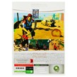 بازی Escape Dead Island پرنیان مناسب برای XBOX 360