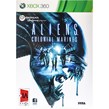 بازی Aliens Colonial Marines پرنیان مناسب برای XBOX 360