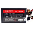 پاور Silent SL-1000