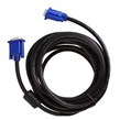 کابل VGA وی نت V-net طول 3 متر