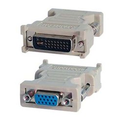 تبدیل DVI به VGA
