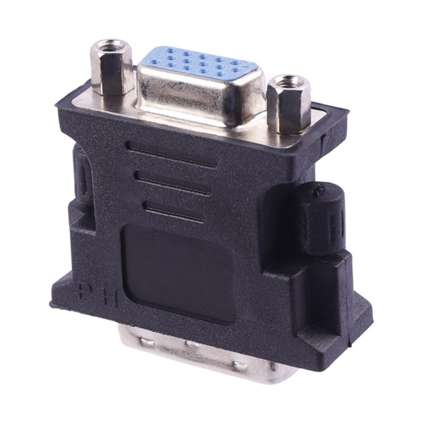 تبدیل DVI به VGA