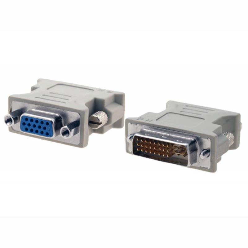 تبدیل DVI به VGA