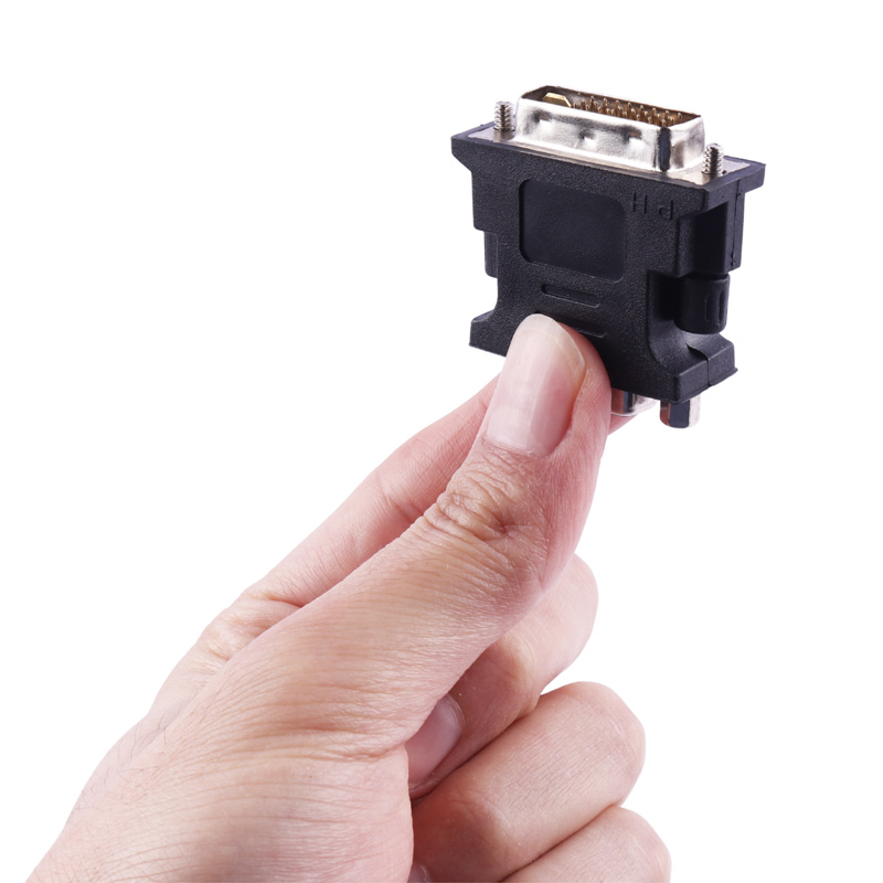 تبدیل DVI به VGA